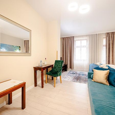 Apartamenty Castello Kluczbork Bagian luar foto