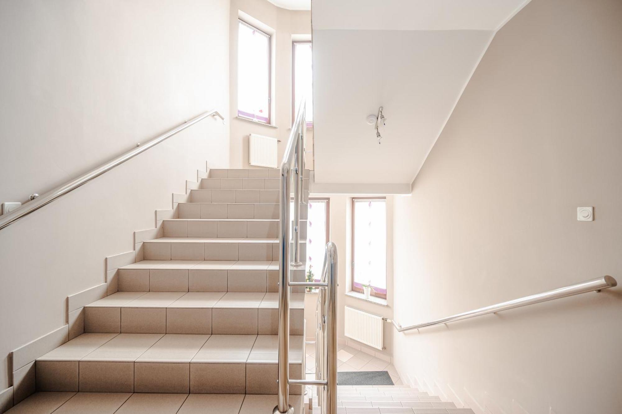Apartamenty Castello Kluczbork Bagian luar foto