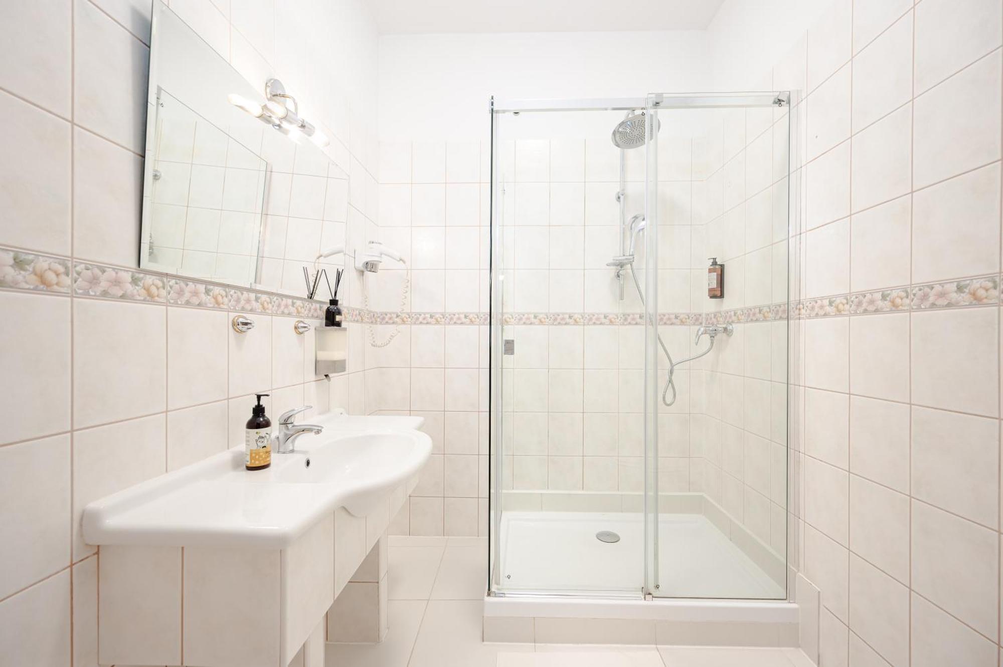 Apartamenty Castello Kluczbork Bagian luar foto