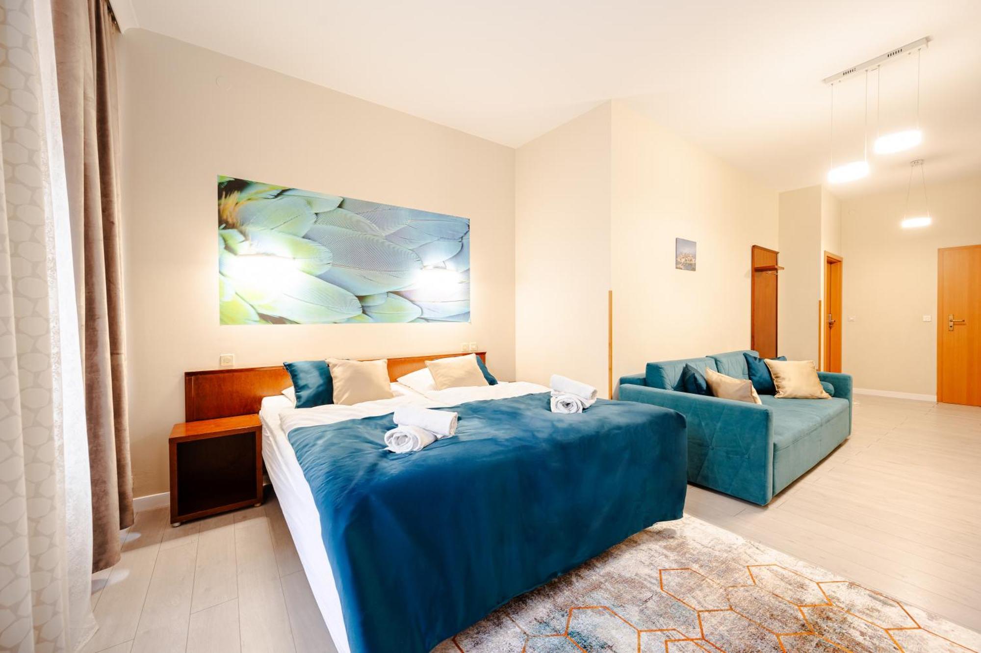 Apartamenty Castello Kluczbork Bagian luar foto