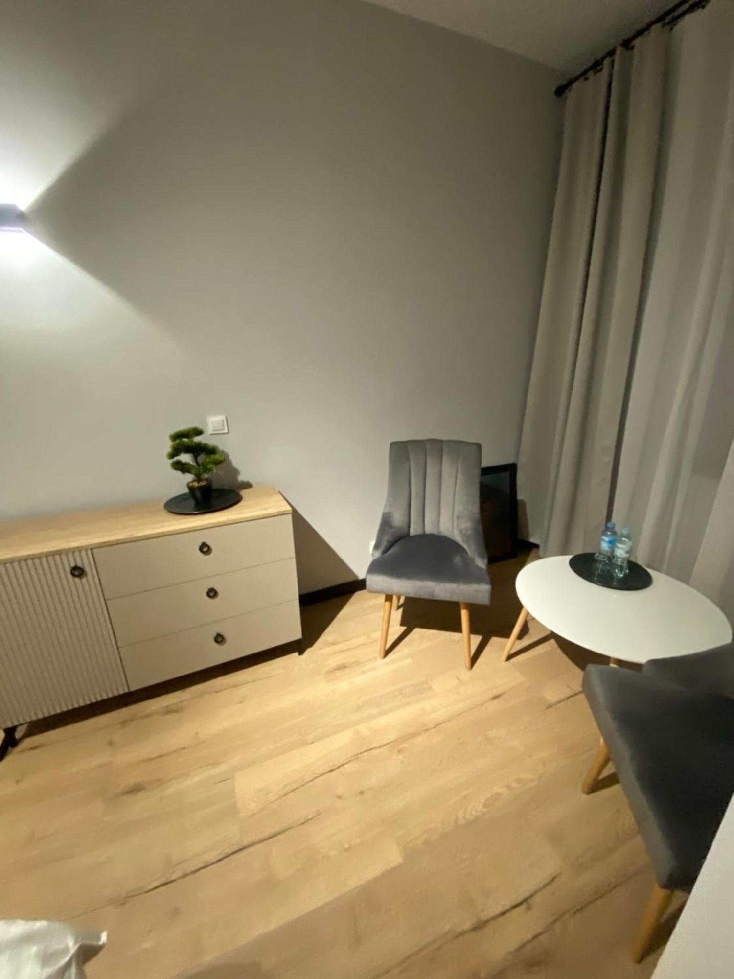 Apartamenty Castello Kluczbork Bagian luar foto