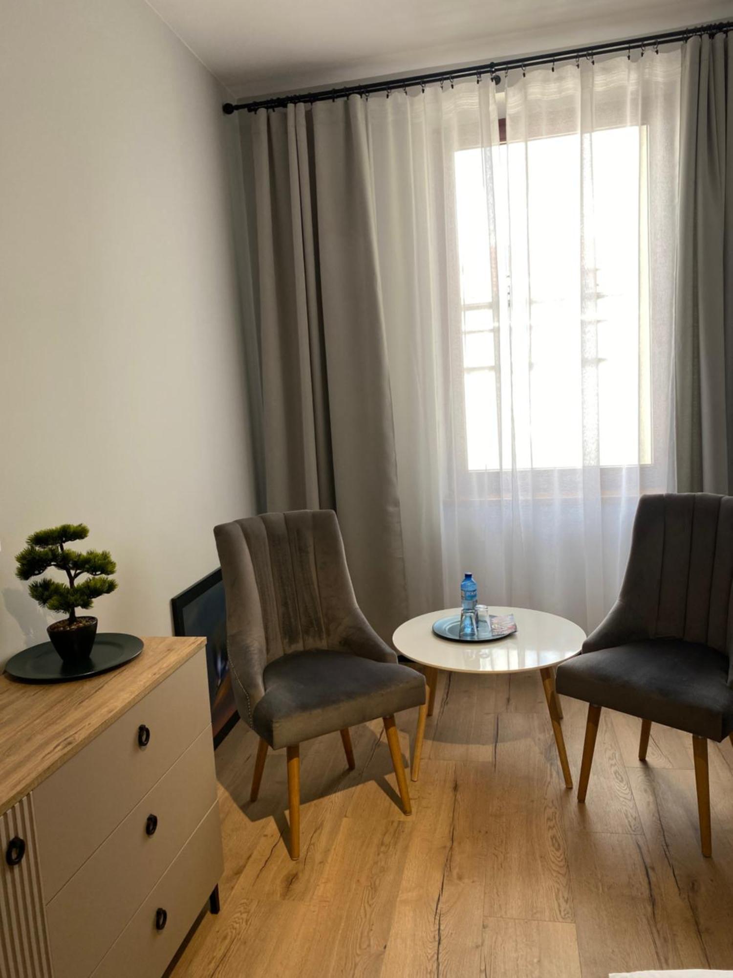 Apartamenty Castello Kluczbork Bagian luar foto