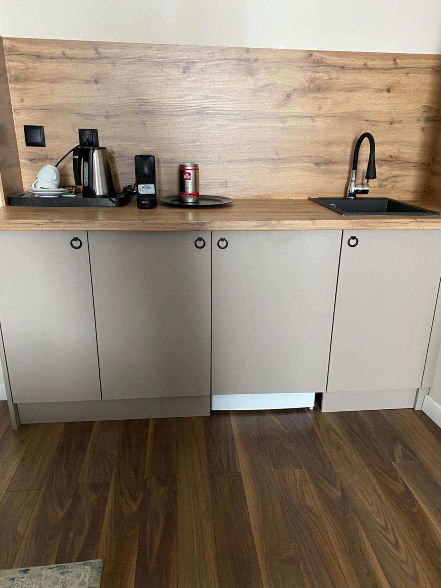 Apartamenty Castello Kluczbork Bagian luar foto